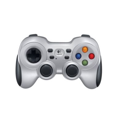 Logitech F710 Wireless Gamepad