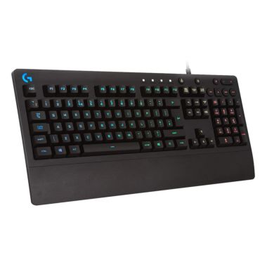 Logitech G213 Prodigy RGB Gaming Keyboard