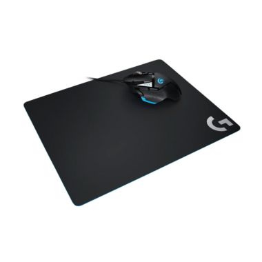 Logitech G440 Hard Gaming Mouse Pad