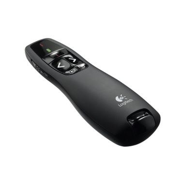 Logitech R400 Wireless Presenter