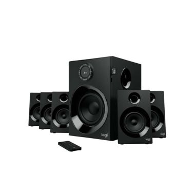 Logitech Z607 5.1 Bluetooth Surround Sound System