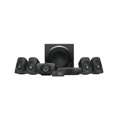 Logitech Z906 5.1 Surround Sound Speaker System