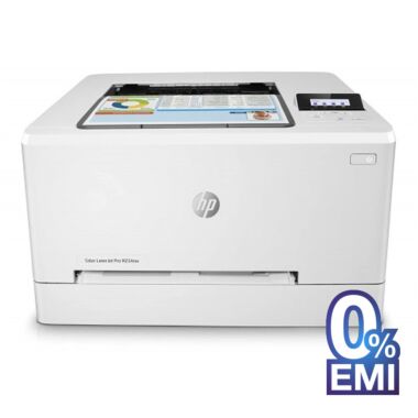 HP Color LaserJet Pro M254nw Printer