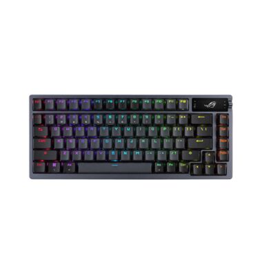Asus ROG Azoth NX RED Switch Custom Gaming Mechanical Keyboard (M701)