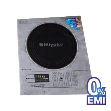 Miyako 2000W Induction Cooker (TC- MARBLE-05)