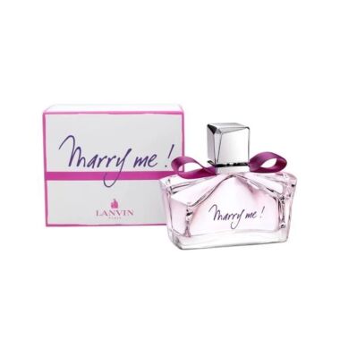 Lanvin Marry Me EDP 75ml For Women