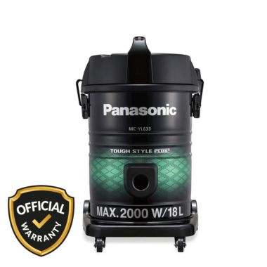 Panasonic MC-YL633 Vacuum Cleaner 
