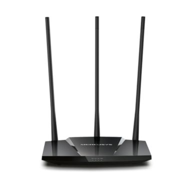 Mercusys MW330HP 300Mbps Wireless N Router 