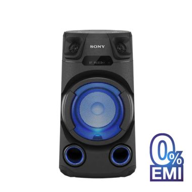 Sony MHC-V13 High Power Bluetooth Audio System 