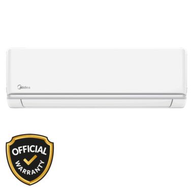 Midea 1.5 Ton Non-Inverter Air Conditioner (MSA18CRN)