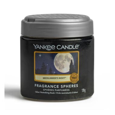 Yankee Candle Midsummer’s Night Fragrance Spheres