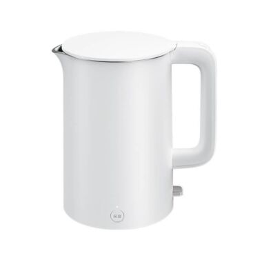 Mijia 1S 1800W 1.7L Electric Kettle - White