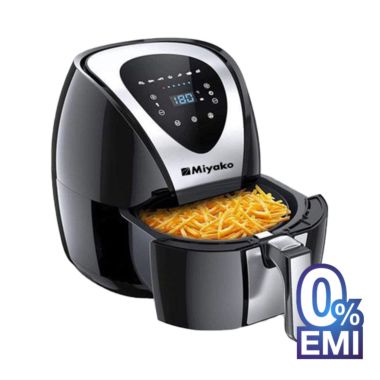 Miyako AF-618 Digital Air Fryer 