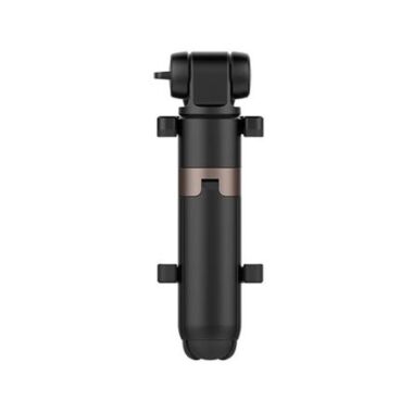 Momax x Samsung ITFIT Mini Tripod Selfie Stick - Black