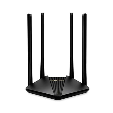 Mercusys MR30G AC1200 MU-MIMO Gigabit Wireless Dual Band Router