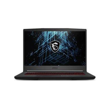 MSI GF63 Thin 11SC i7-11800H 15.6″ FHD 8GB RAM 512GB SSD Gaming Laptop (2021)