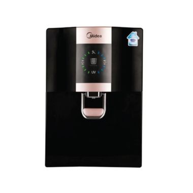 Midea MWP RO-UV 409 Water Purifier