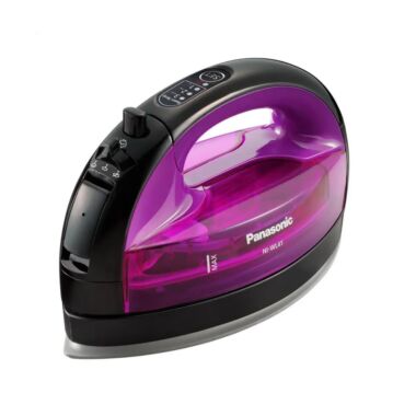 Panasonic NI-WL41 Cordless Steam Iron