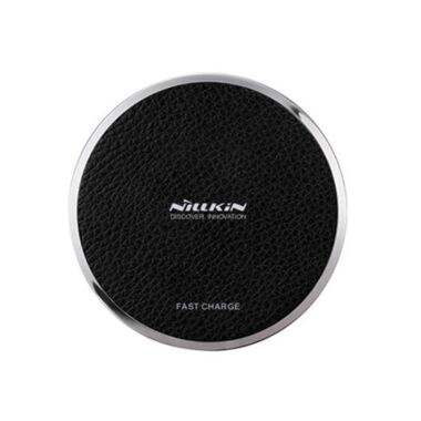 Nillkin Qi Magic Disk III Wireless Charger (Fast Charge Edition)