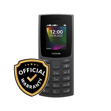 Nokia 105 DS (2023) Price in Bangladesh