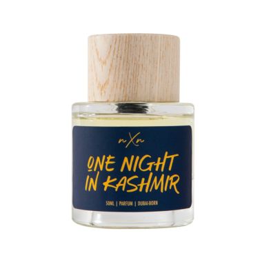 NXN One Night In Kashmir Parfum 50ML For Unisex