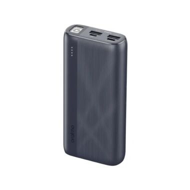 Oraimo 20000mAh 22.5W Super-Fast Universal Power Bank (OPB-7204Q)