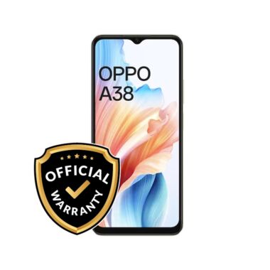 OPPO A38 6GB/128GB