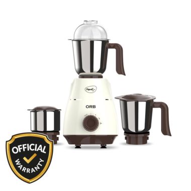 McCoy Toofan 1200W Mixer Grinder - McCoy Appliances India