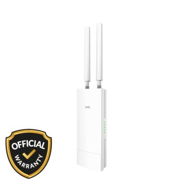 Cudy AP1300 Outdoor AC1200 Gigabit Wi-Fi Access Point