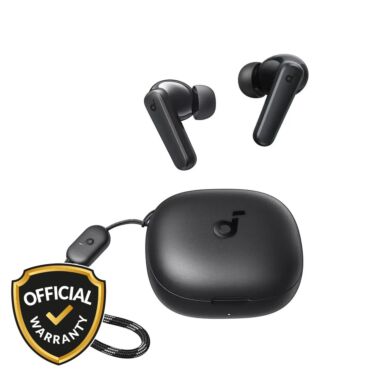 Xiaomi Redmi earbuds Wireless Bluetooth Headset (black) Price in bd