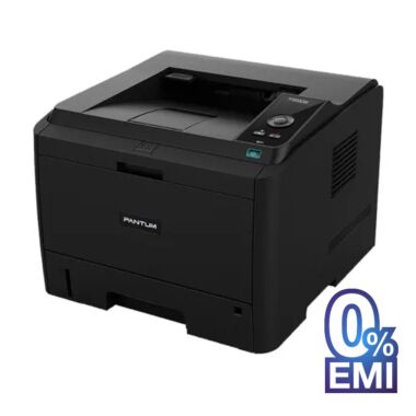 Pantum P3500DN Duplex & Network Mono Laser Printer (33 PPM)