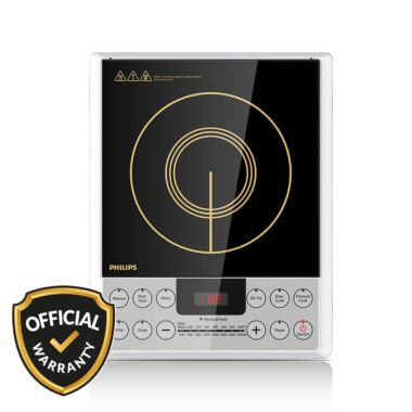 Philips 2100W Induction Cooker (HD4929)