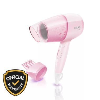 Philips BHC017 Hair Dryer