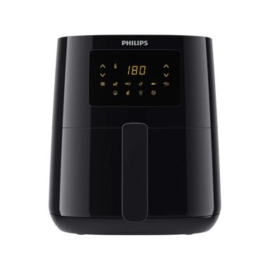 Philips Essential 4.1L Air Fryer (HD9252/91)