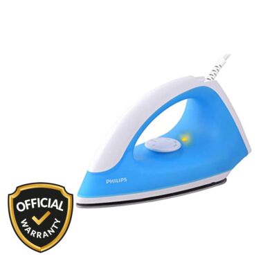 Philips GC090 Classic Dry Iron