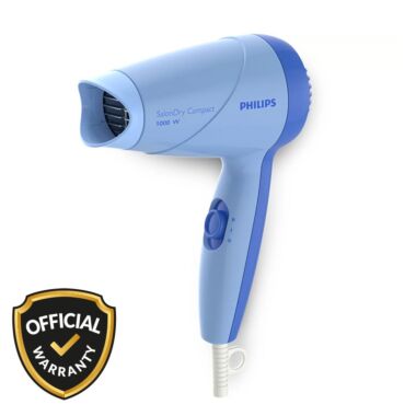 Philips 1000W Hair Dryer (HP8142/00)