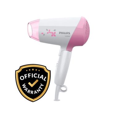 Philips 1200Watt Hair Dryer (HP8120/00)