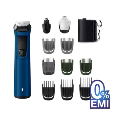 Philips MG7707/15 Face, Head and Body Trimmer