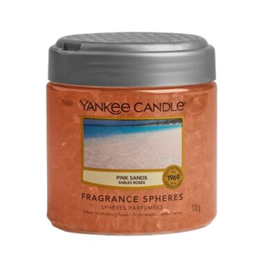 Yankee Candle Pink Sands Fragrance Spheres