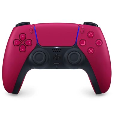 Playstation DualSense Wireless Controller for PS5 - Cosmic Red