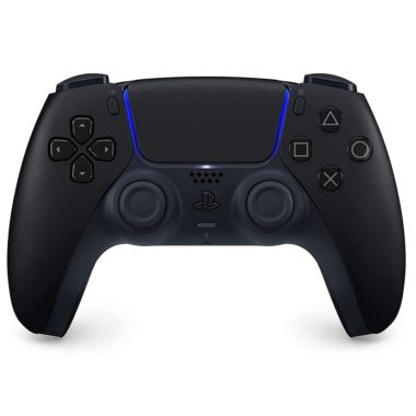 Playstation DualSense Wireless Controller for PS5 - Black