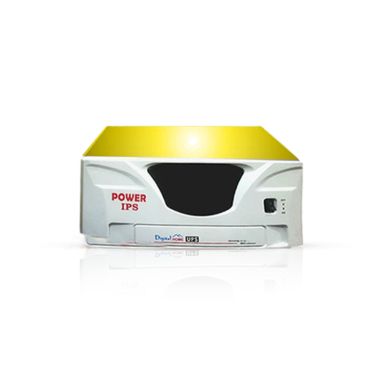 Power Home IPS 1000VA with Battery (5 Light 5 Fan 1 LED TV)