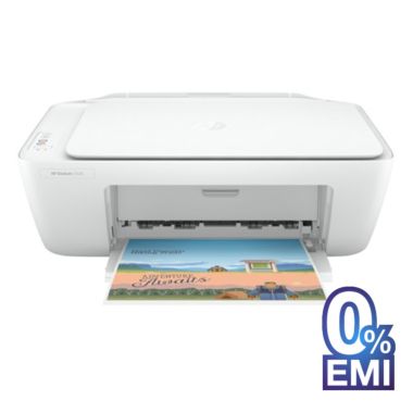 HP DeskJet 2320 All-in-One Ink Color Printer