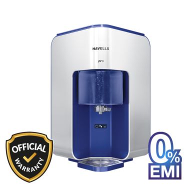 Havells Pro RO+UV 7 Liters Water Purifier