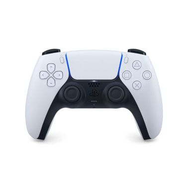 Playstation DualSense Wireless Controller for PS5 - White