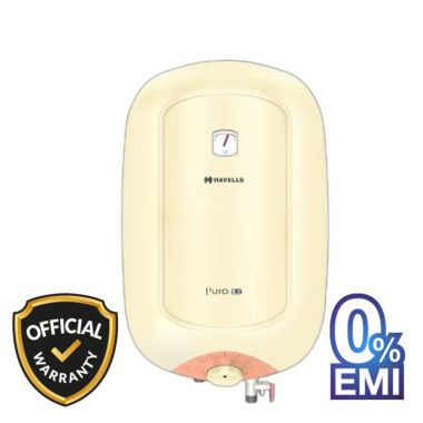 Havells PURO EX 15 Liters Water Heater