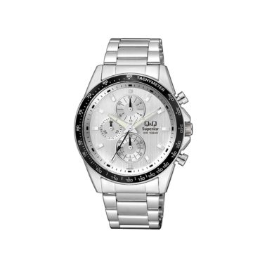 Q&Q S394J201 Men’s Watch