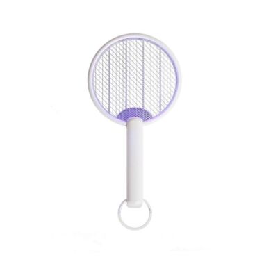 Qualitell C3 Rechargeable Mosquito Killer Racket