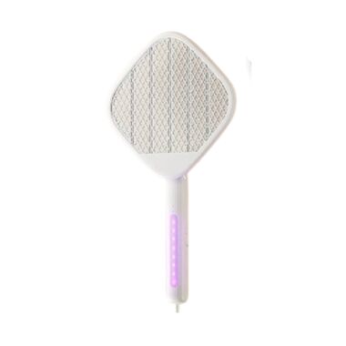 Qualitell V1 Foldable Mosquito Killer Racket