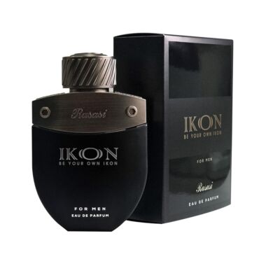 Rasasi Be Your Own Ikon EDP 100 ML For Men